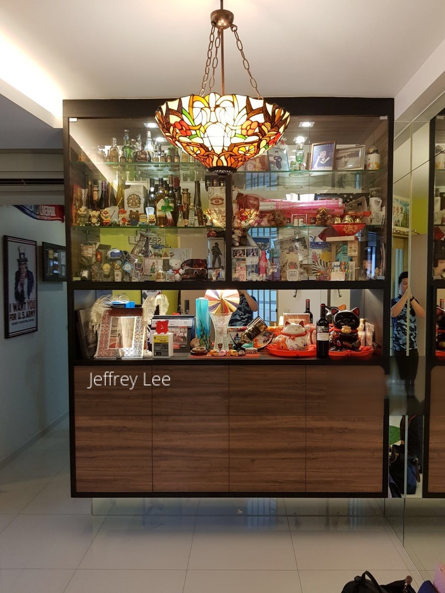 Blk 138B The Peak @ Toa Payoh (Toa Payoh), HDB 4 Rooms #156429122